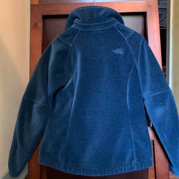 North Face Polartec Jacket - Picture 2 of 6